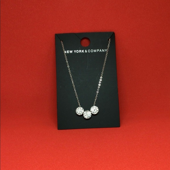 New York and Company - Picture 1 of 1